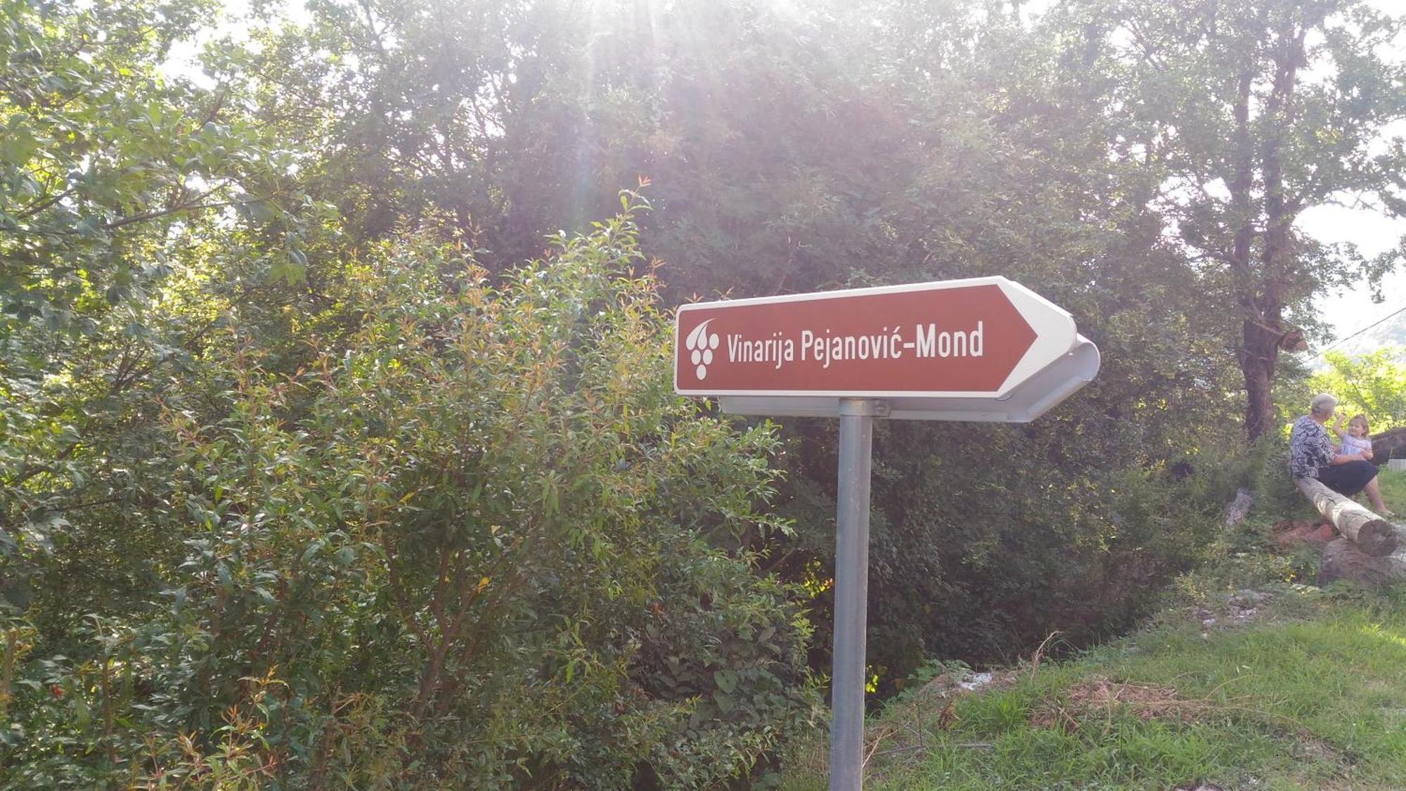 Mond Appartamento